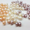 Beads from pearl handmade, 5-6mm, wholesale