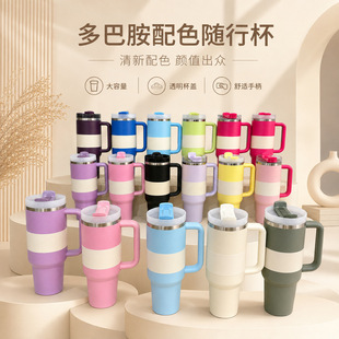 �羳���R�dʷ����Stanley����40oz�ֱ����Ա�304���P䓱��ر��䱭