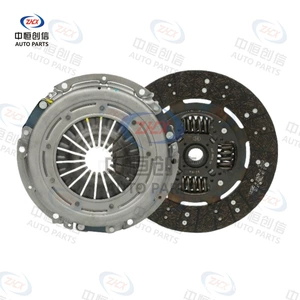 Suitable for JMC TESUN 2.8T clutch kit