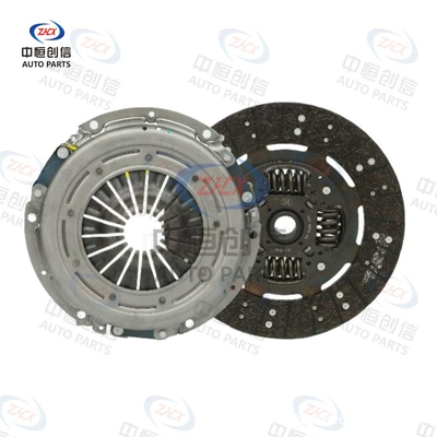 Suitable for JMC TESUN 2.8T clutch kit (Avtomatik sürtünməli mufta)
