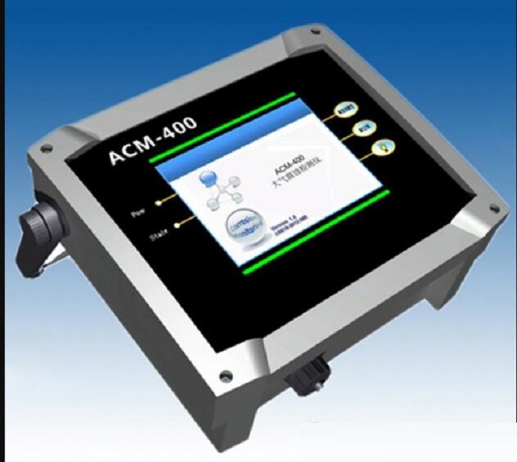 大气腐蚀检测仪 型号:ACM-400库号：M407904