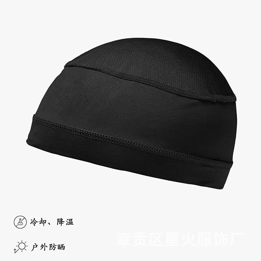 拼接小帽