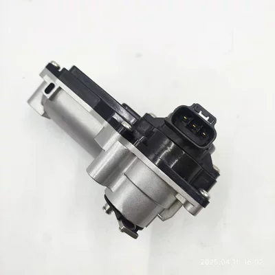 Toyota 1Kd 3.0 Supercharger