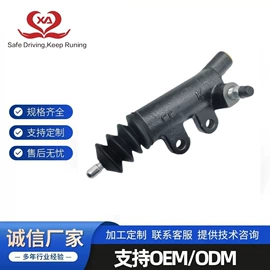 制动总泵;离合器总泵;离合器分泵