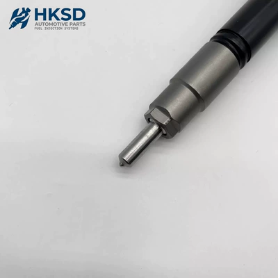 Oil pump, nozzle diesel fuel injector