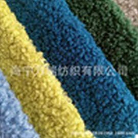 绒布;涤纶面料;其他麻类面料