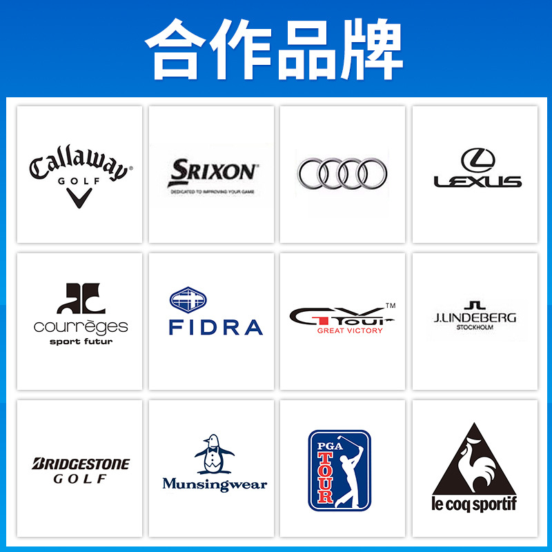 Cepillo de limpieza multifuncional de golf transfronterizo portátil de tres usos suministros de limpieza de ranura cepillo de limpieza accesorios al por mayor