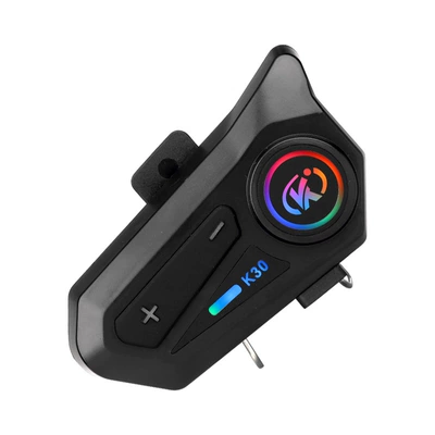 Life Rider, Motorcycle Helmet Headset