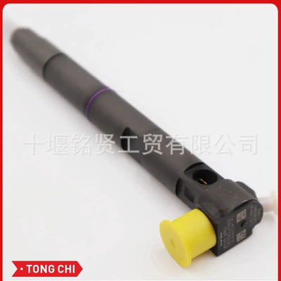 Oil pump, nozzle is suitable for