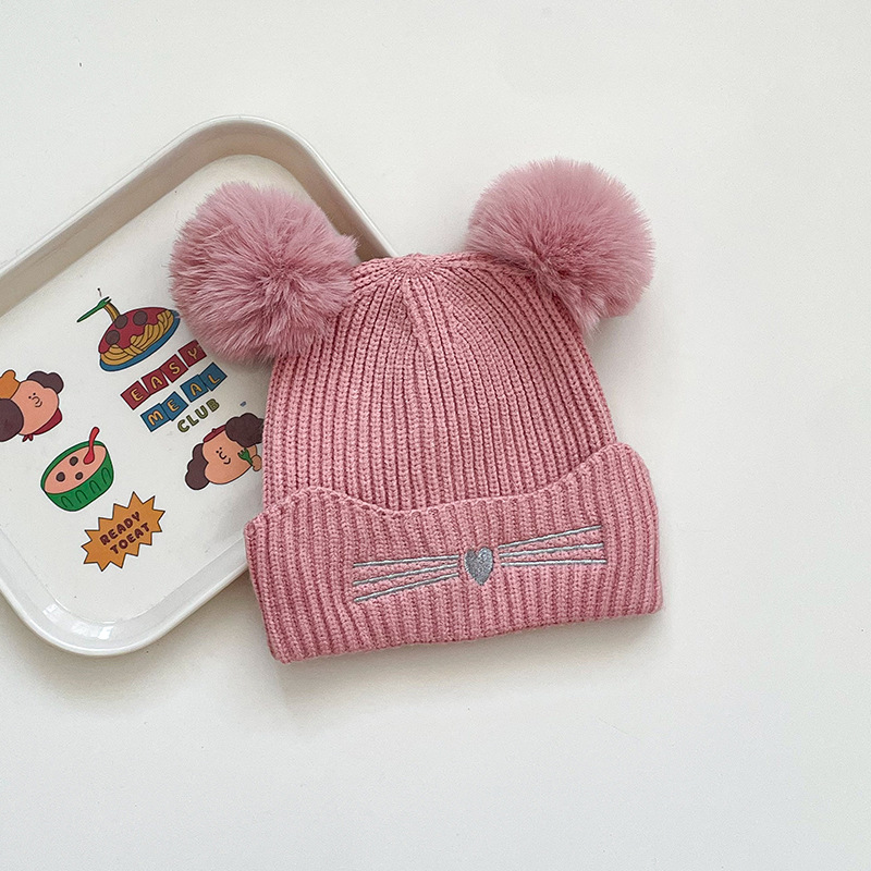 더블 볼-핑크(가리부 없음)