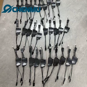 BMW F18 F30 F10 F15 sükan titrəmə isitmə modulu motoru 3 5 X1 X2 X3 X4 X5