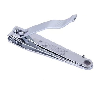 Nail Clippers big model strong man high quality nail clippers with file nail tools wholesale