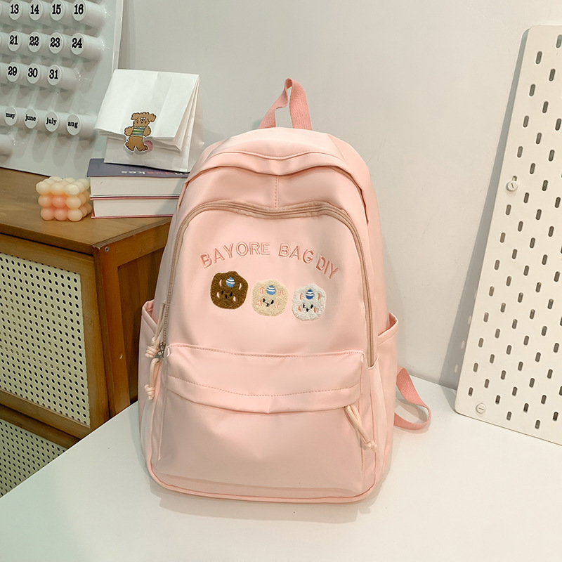 ランドセル 女子中学生 小学生 ins 高見え 大容量 学生女子 2025年新作リュック|undefined