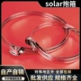 美式花园304不锈钢喉箍