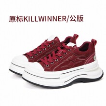 �����Pͬ��-�x��ϵ�з���ЬKILLWINNER �tɫ����7cm������eЬ��
