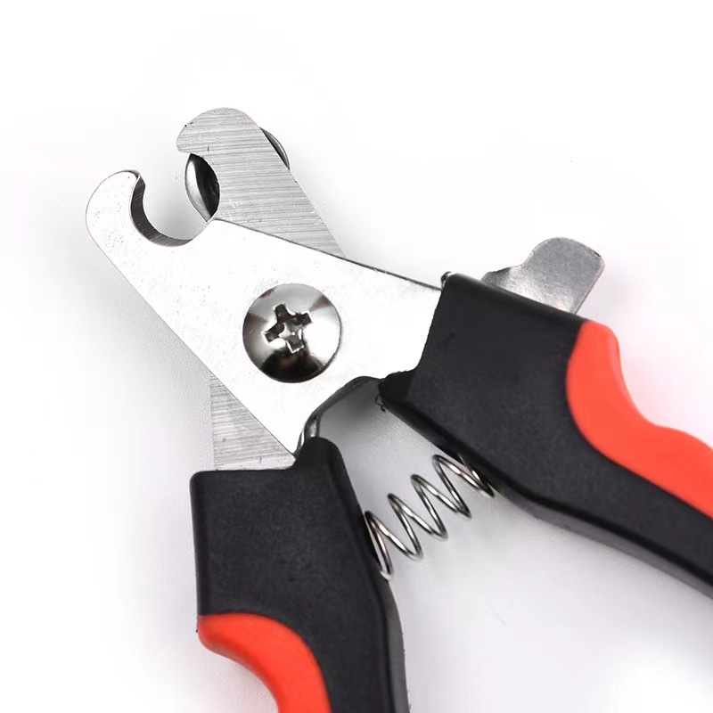 Clippers de uñas gato cortaúñas de perro cortaúñas de gato cortaúñas artefacto grande y pequeño cortaúñas de perro para principiantes suministros para mascotas