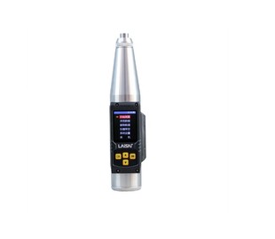 Laisai Rebound Meter Laisai Ls7600 High-Precision Rebound Meter