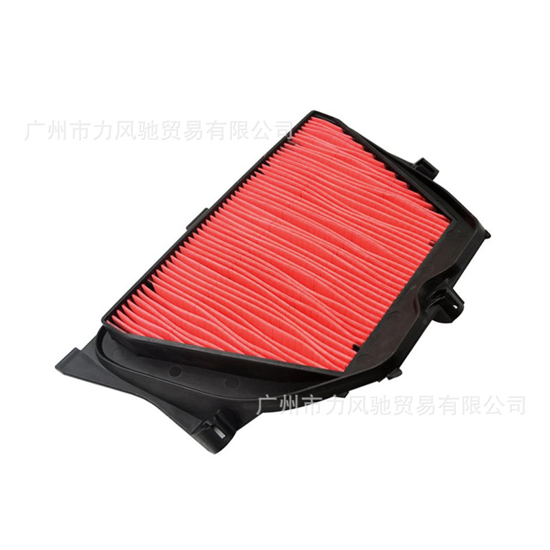 Adecuado para elemento de filtro de aire CBR600 CBR600RR F5 03-06