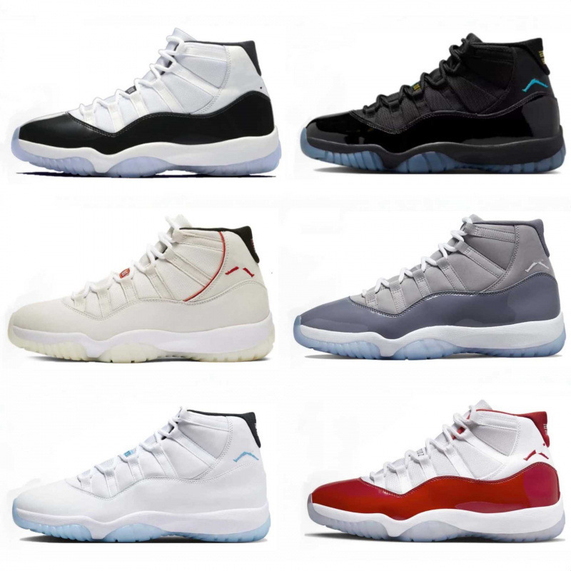 Putian Shoes Aj11 North Carolina Blue Wear-Resistant High-Top Retro Basketball Shoes Men's Gamma Blue Sports Shoes Cross-Border Foreign Trade Direct Sales Putian Shoes Aj11 North Carolina Blue Wear-Resistant High-Top Retro Basketball Shoes Men's Gamma Blue Sports Shoes Cross-Border Foreign Trade Direct Sales