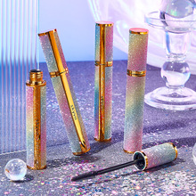 skyvii诗可雅5346星空纤维睫毛膏纤长浓密卷翘不易晕染抖音快手