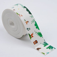 Kitchen seam sealing strip, stove oil-proof tape, sink tank waterproof and mildew-proof sticker, bathroom toilet sticker, beautiful seam sticker