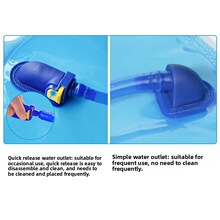 V 54265 Portable Folding ater Bag �����۵�ˮ�� ŷ���羳