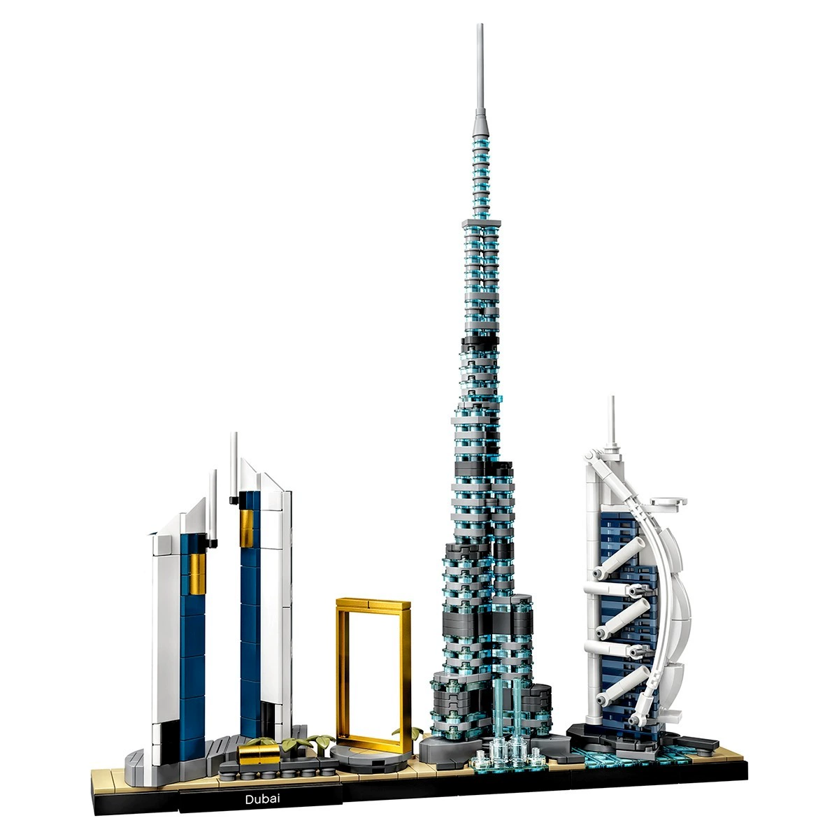 Совместимо с Lego Shanghai Skyline 21039 London 21034 Dubai 21052 Tokyo 21051 Конструктор строительные блоки игрушки