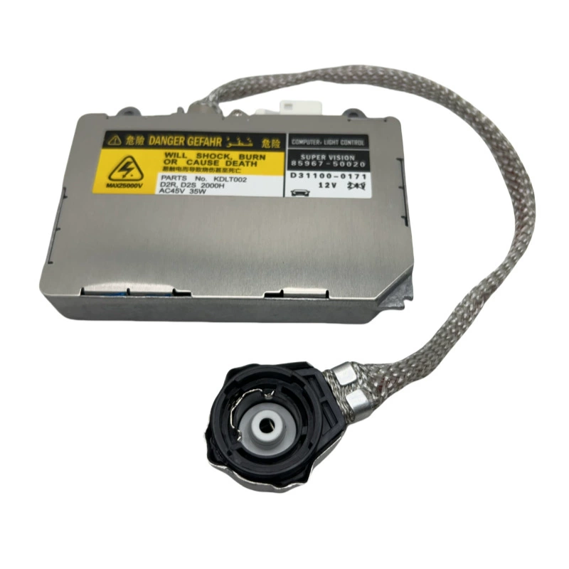 Применимо Toyota ECUD2S A70-84-004 V70-84-0004 8596750020