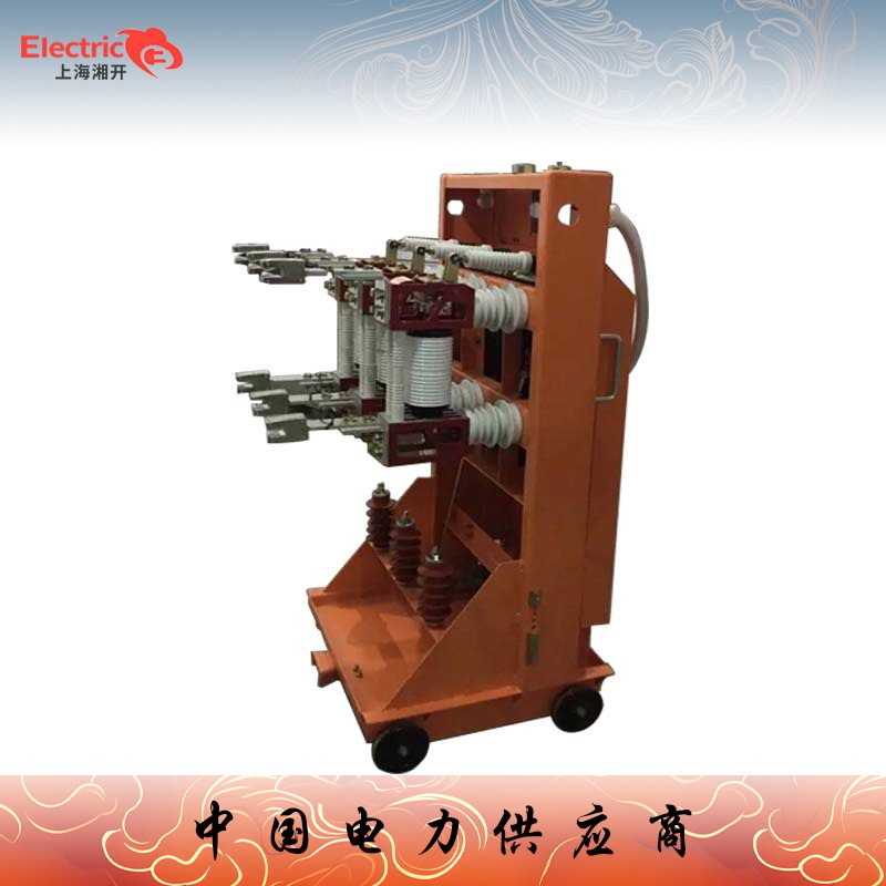 ZN28A-12/1250A 31.5-40KA真空断路器ZN28-12/2500 ZN28-12T