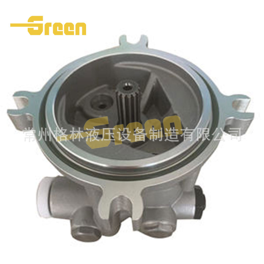 K3V112DT先导泵工业工程机械液压油泵 机械配件