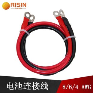 50MM 2AWG 4AWG 6AWG������ƿ�� ���z����𾀆����Դ�B�Ӿ�