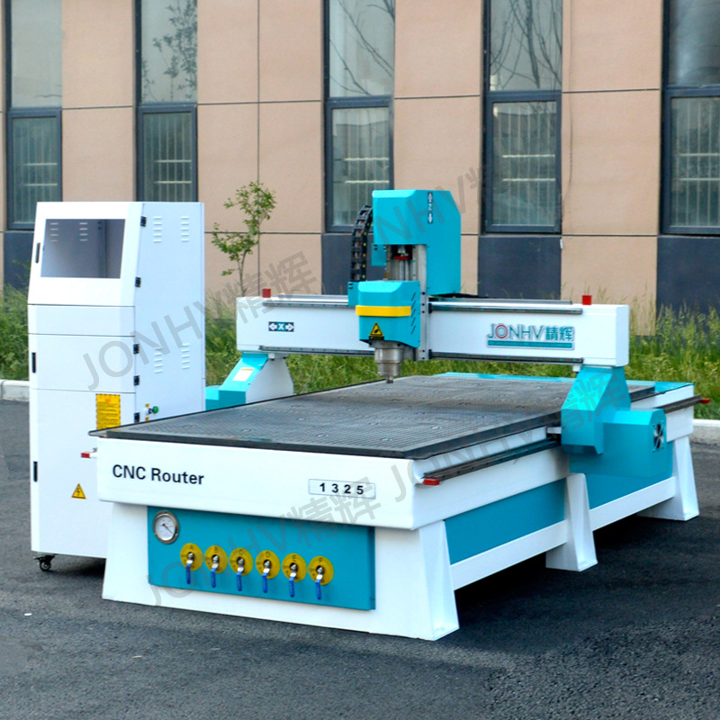 1325 진공 흡착 조각 기계