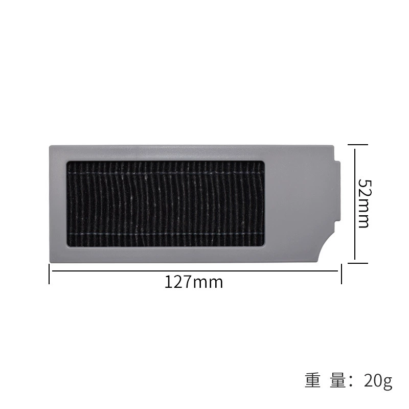 Совместимый робот, долговечный гигиеничный фильтр, x1, T10