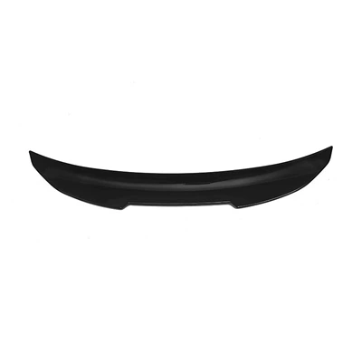 Tail Punch-Free Paste Installation, Fixed wind wing