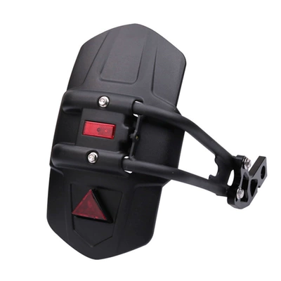 Motorcycle Modified Rear Fender Motorcycle Fender