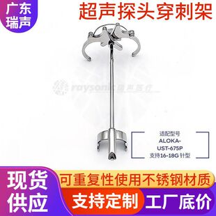 �S��ֱ�N����ALOKA��̽�^675Pǻ��B���D��ȡ����ֳ��z���̼�