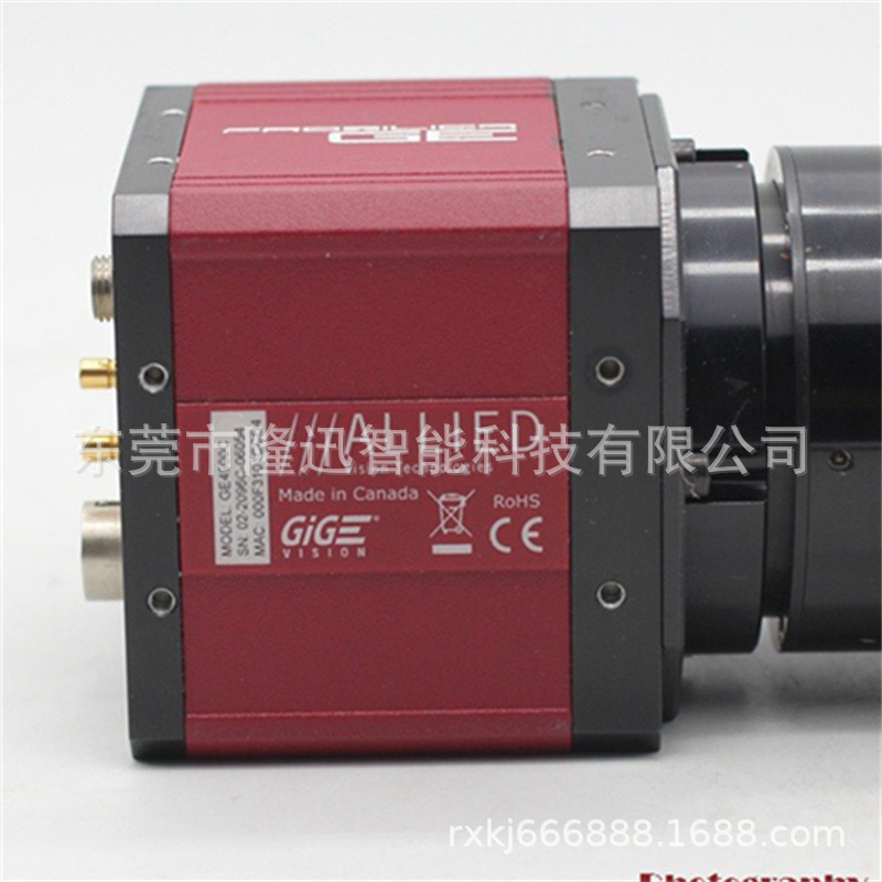 AVT industrial camera G-895B ASG G032C IRC original spot bargain