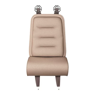 All Seasons, Extended Leg Support, Multi-function pad