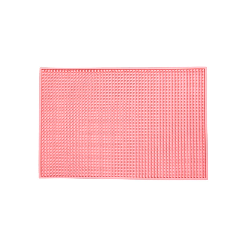 Factory spot direct sales bar cushion anti -sliding pad desktop bar insulation bowl kitchen sink kitchen sink pad