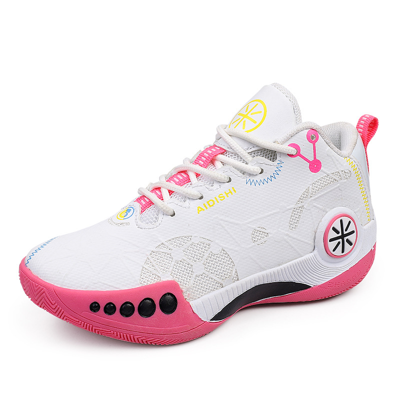 Scarpe da basket per bambini phantom 3 sneakers mid top_voghion.com