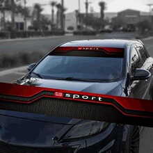 H 67660 Sport Interior Sticker ����������ֽ ����ѷ�羳ŷ