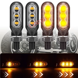 转向灯、角灯;其他车灯;尾灯