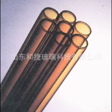 各种规格高硼硅玻璃管 玻璃棒  平口 圆口 烧口 加工定制  耐酸碱