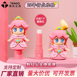 卷笔刀削笔器;橡皮擦