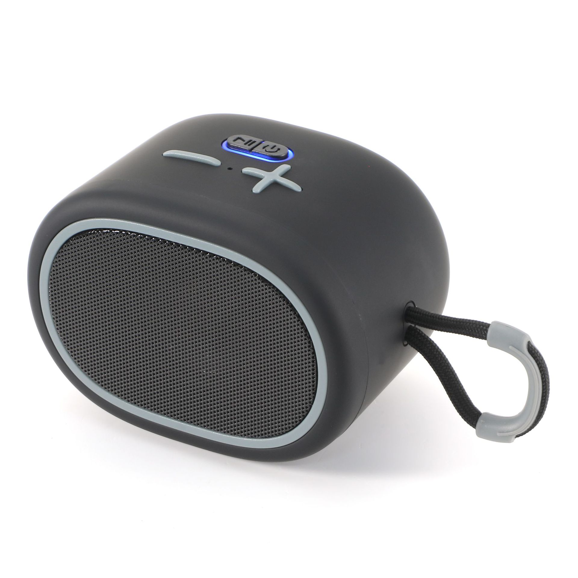 altavoces bluetooth impermeables sonido de teléfono móvil subwoofer computadora doméstica sonido de escritorio nuevo comercio exterior transfronterizo portátil