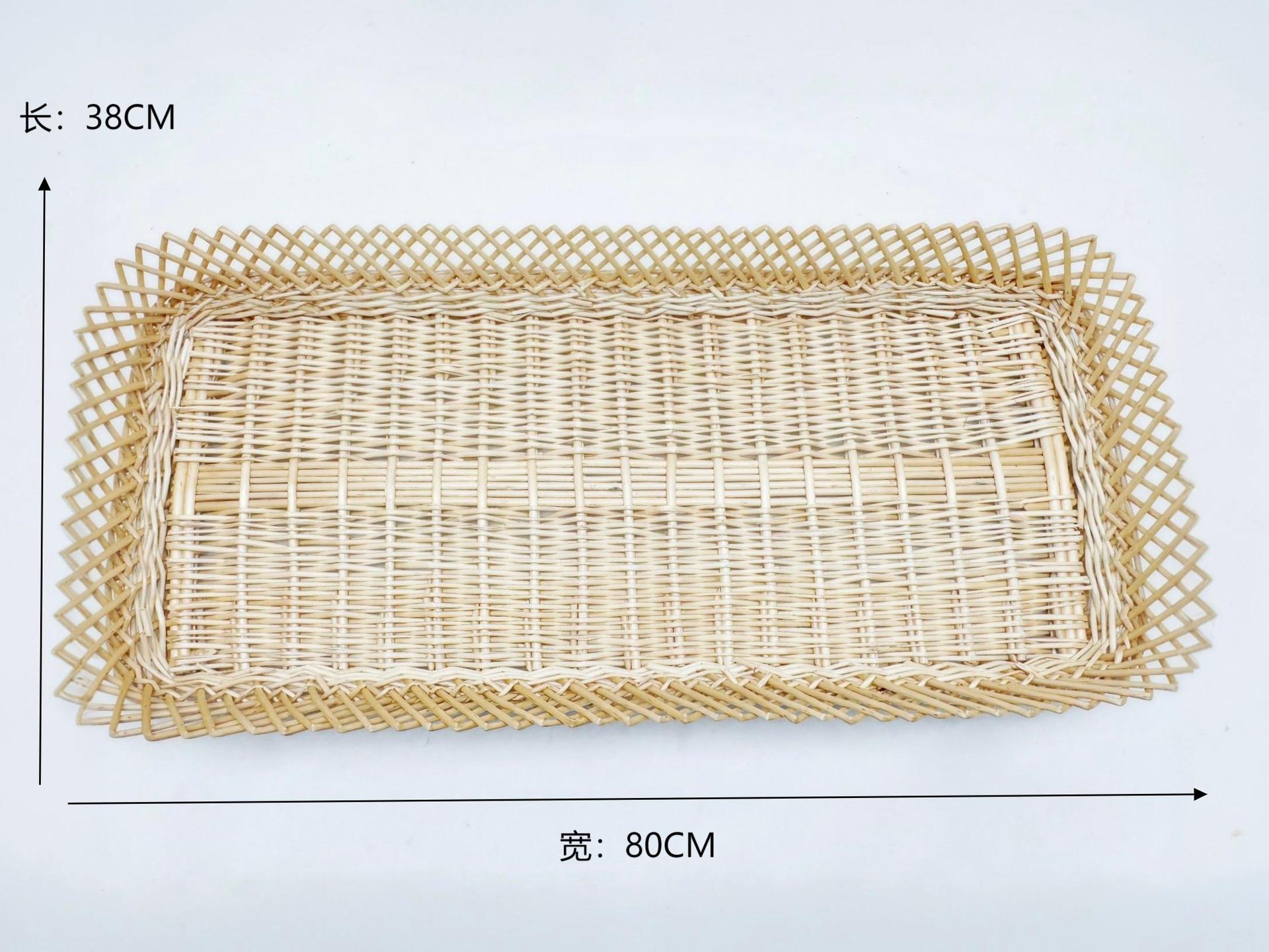 Cesta de almacenamiento más grande