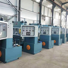 橡胶平板硫化机 液压式硫化机 橡胶硫化机价格 平板硫化机图片