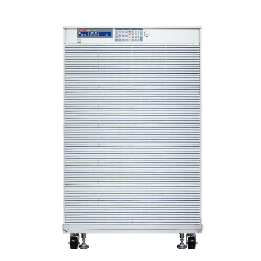 博计Prodigit 36250A超高功率直流电子负载600V/210A/50KW