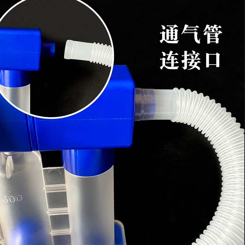 肺呼吸トレーナー子供用肺活量運動 3 ボール COPD 呼吸心肺トレーナー術後リハビリテーション|undefined