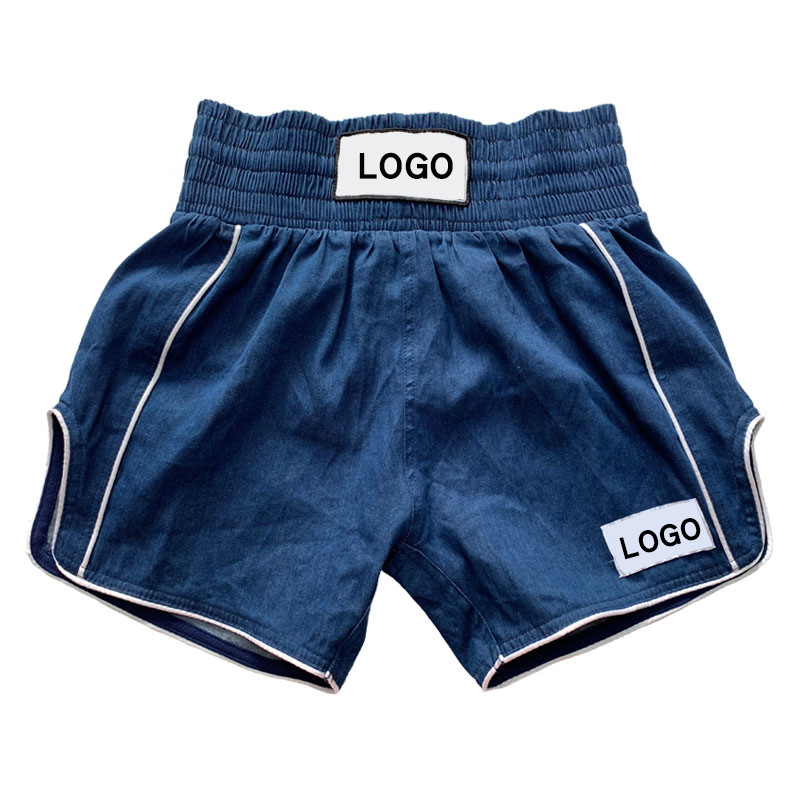 Customized Boxing and Martial Arts Uniforms, Men's Shorts, Fighting Uniforms, Women's Competition Training Uniforms, Sanda Uniforms, Made to Order with Pictures and Samples